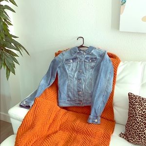 Guess jean jacket
